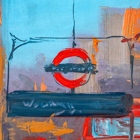 london-commute—uk-mixed-media—artwork-by-paul-kenton
