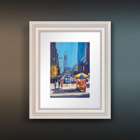 summer-in-the-city-new-york-original-cityscape-painting-paul-kenton