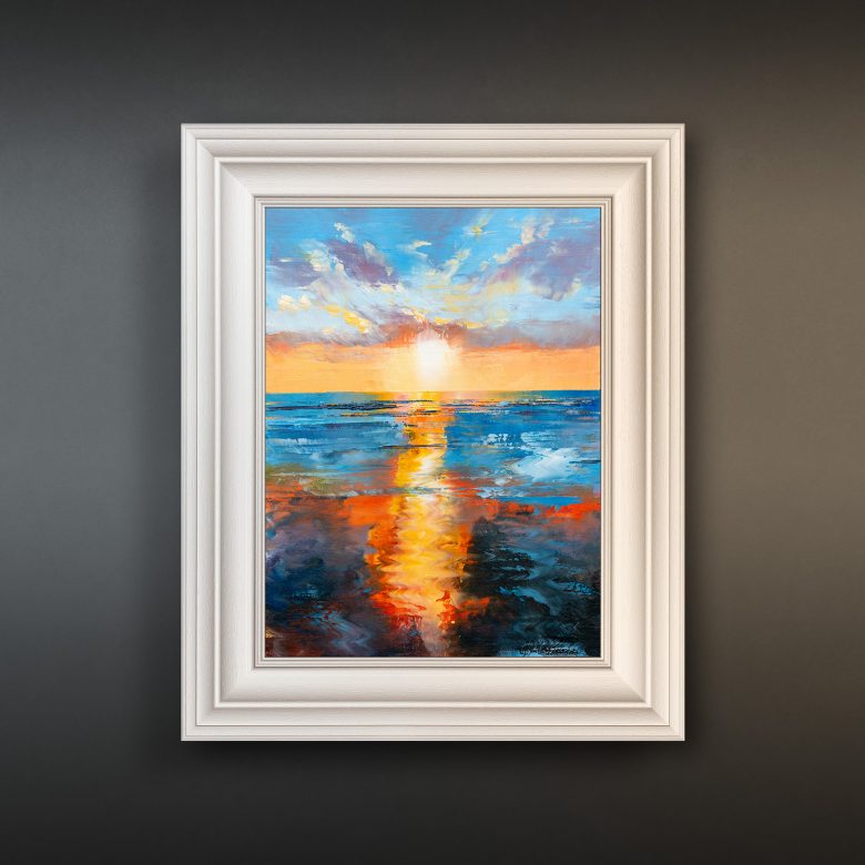 sunset-embrace-coastal—landscape-original-painting-paul-kenton