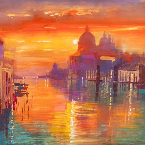 venetian-delights-original-cityscape-painting-paul-kenton